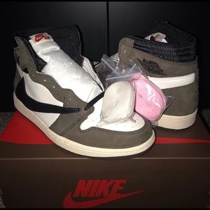 Travis Scott Cactus Jack